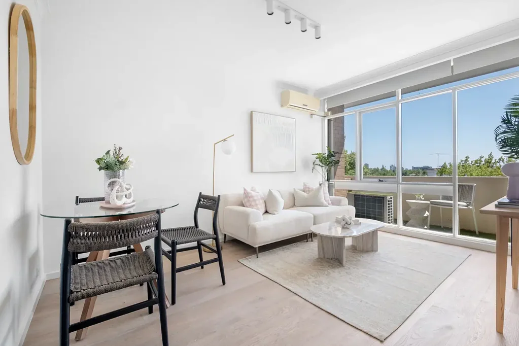 20/43 Grandview Grove, Prahran, VIC 3181