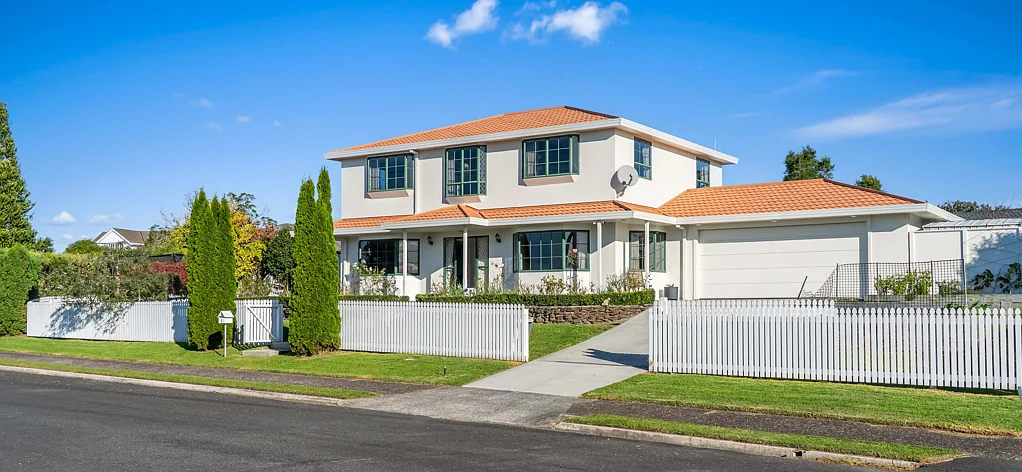 Te Puke 4ਬੈੱਡਰੂਮ Stylish, Spacious & Perfect for Families