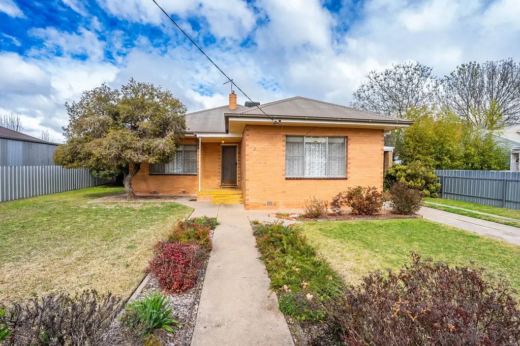3 Wenke Street, Walla Walla, NSW 2659