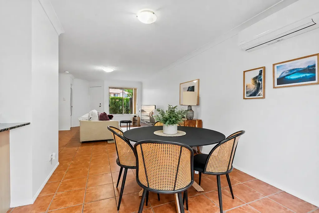 Tweed Heads South 3Zimmer Larger Than The Others - Plus A Double Garage