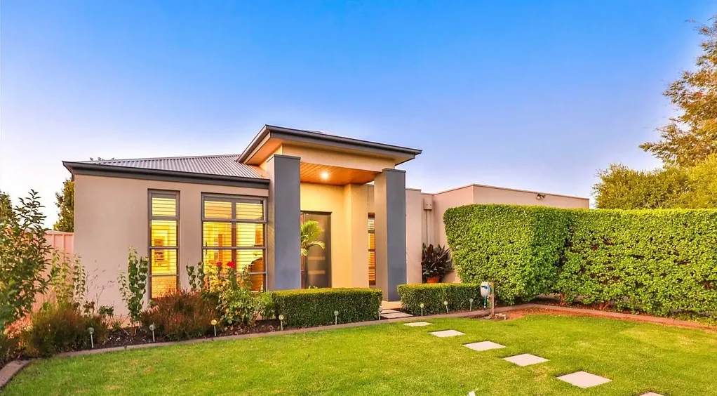 Spacious Home with Pool & Gardening Included