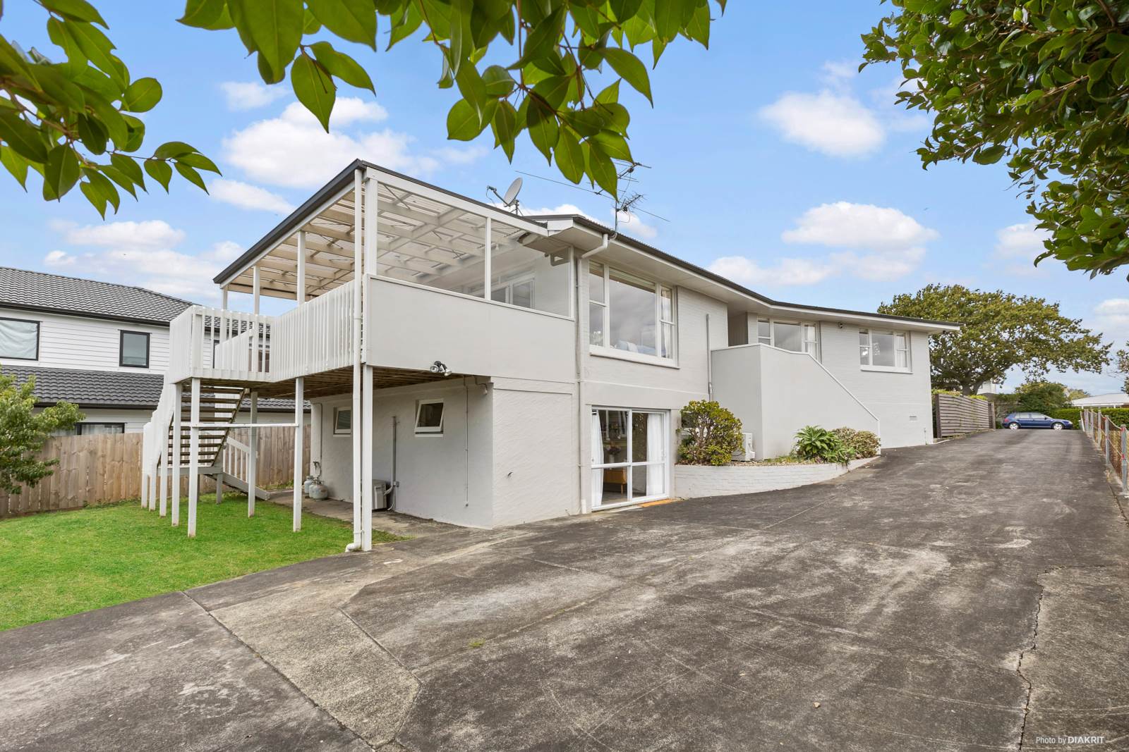 47 Bradbury Road, Botany Downs, Auckland - Manukau, 4房, 0浴