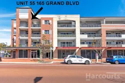 55/165 Grand Boulevard, Joondalup