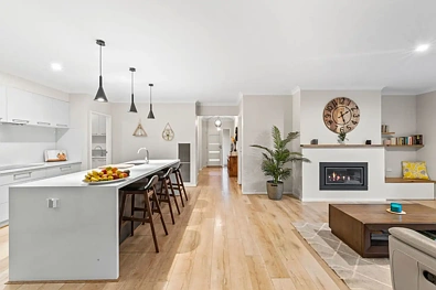 Mount Duneed 3房  Modern Comfort, Effortless Living