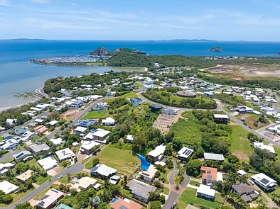 Lammermoor 4chambre Sunset Views, Beachside Living & Owners Ready to Move