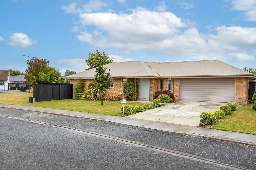 48 Acacia Avenue, Rangiora, Waimakariri, Canterbury