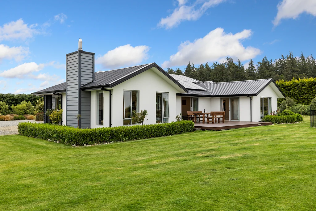 45 Landsborough Drive, Darfield, Selwyn, Canterbury