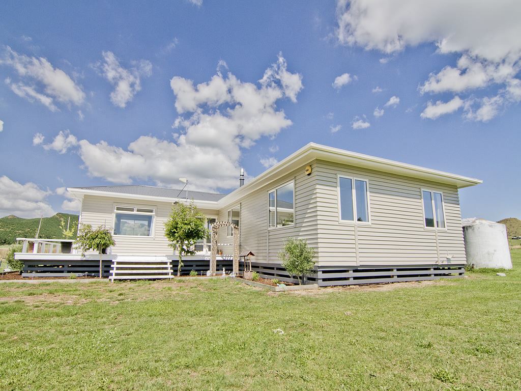 315 White Road, Broadlands, Taupo, 3 غرف, 1 حمامات