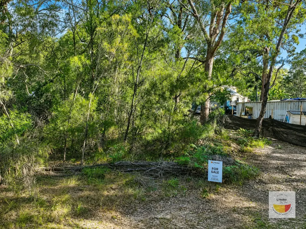 Russell Island AFFORDABLE SOUTH-EAST OPPORTUNITY - 549m2