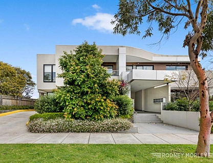 8/182 Sycamore Street, Caulfield South, Bayside, 2 ห้องนอน, 1 ห้องน้ำ, Apartment