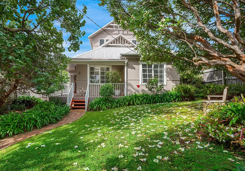 7 William Street, Kiama, NSW 2533