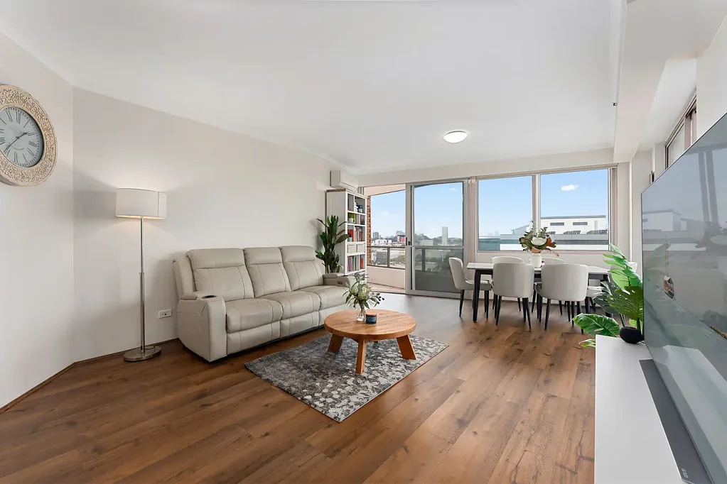 Artarmon 2침실 Stylish & Spacious 2 Bedroom Unit In Popular 'Northview' Complex
