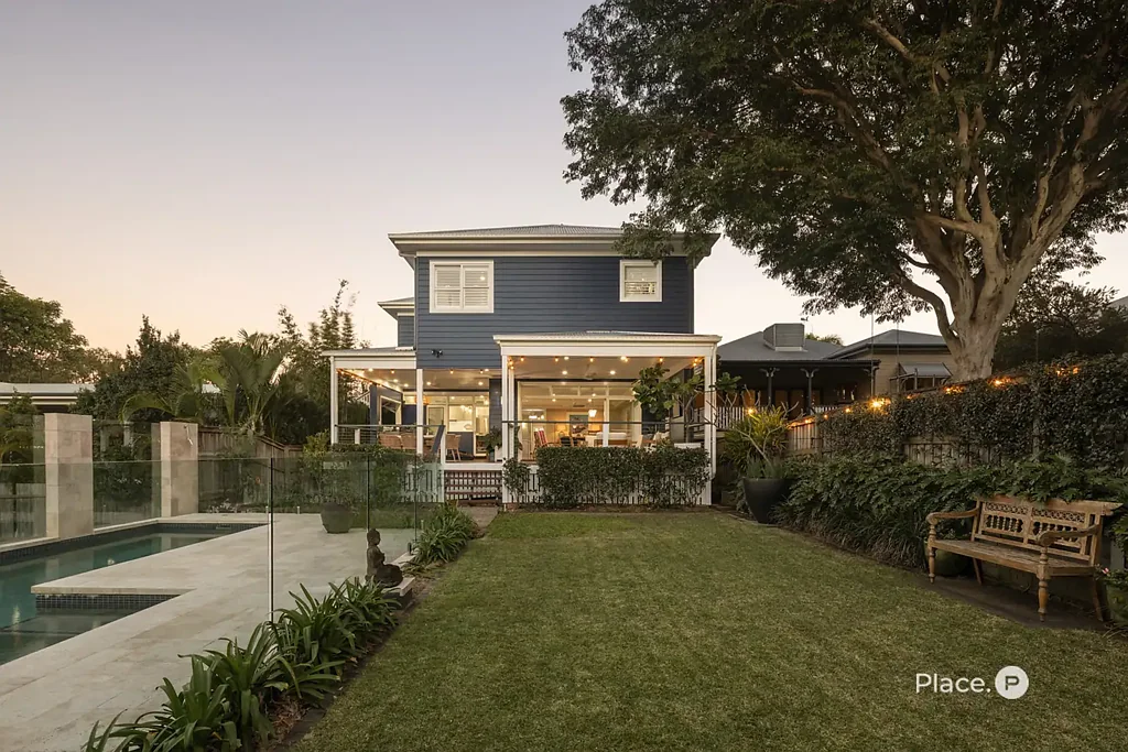 58 Murray Street, Wilston, QLD 4051