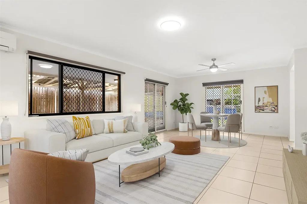 Your ideal family home in a sought after Jindalee pocket