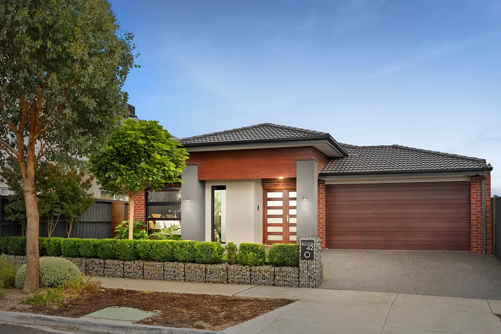 42 Brigade Street, Sunbury, VIC 3429
