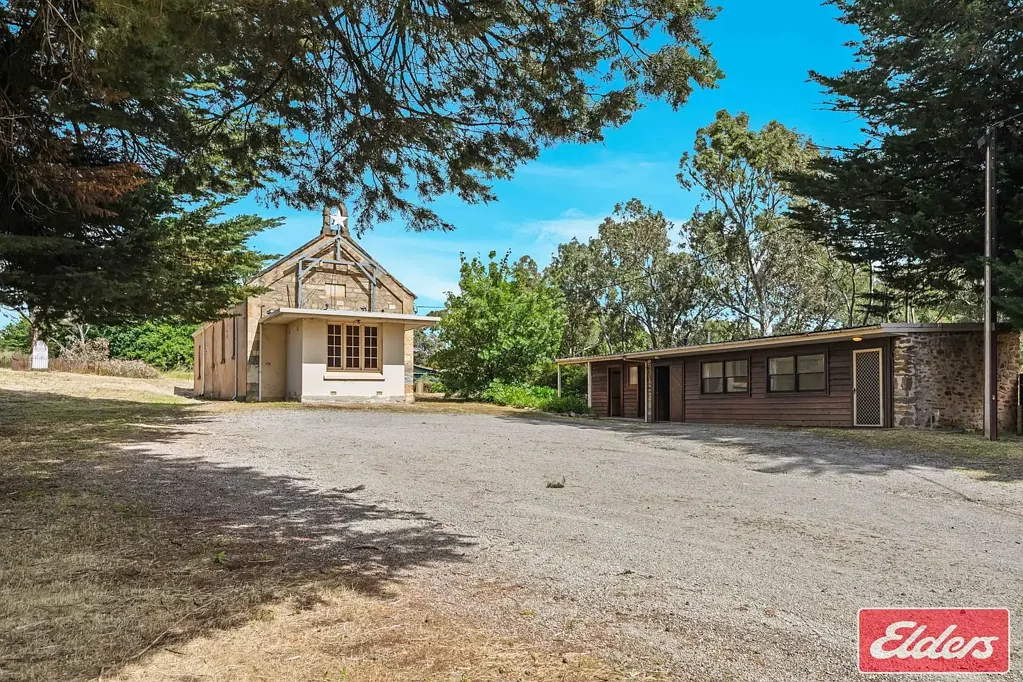 Kersbrook A Rare Slice of History in the Adelaide Hills