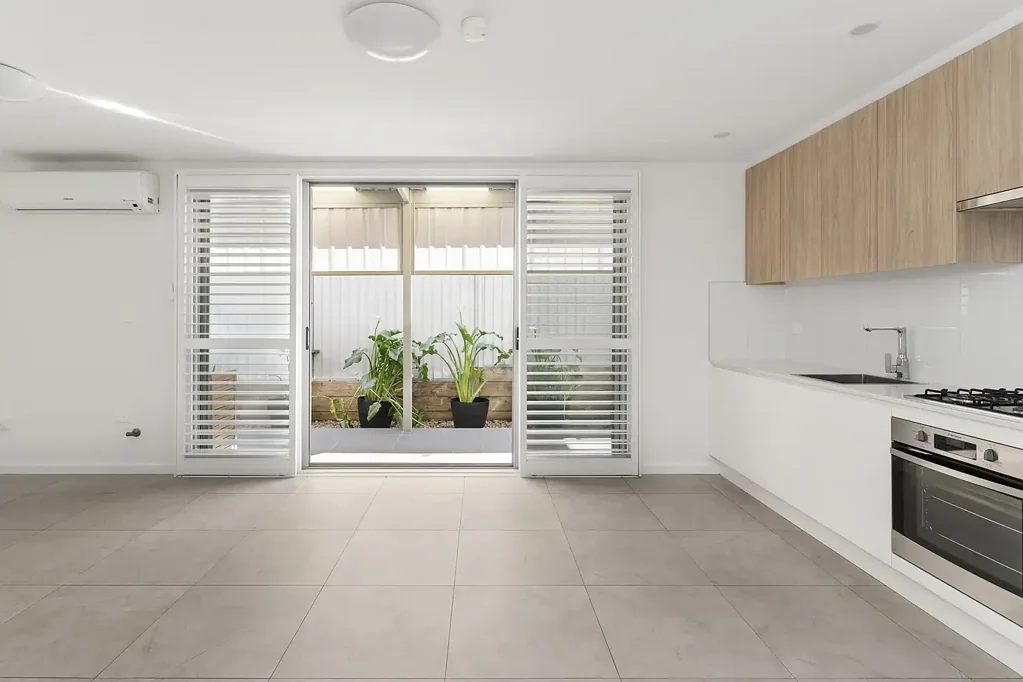 Wiley Park 1房 产权面积达 93 平方米的宽敞一居室公寓 Large 1 bedroom apartment with 93 sqm on title
