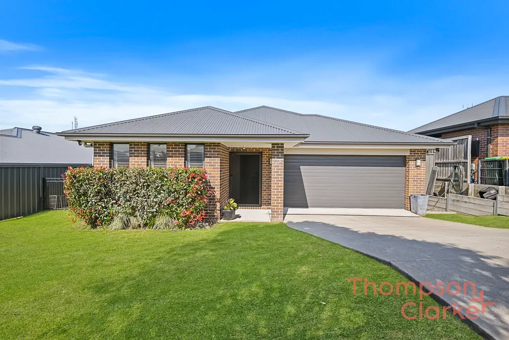 12 Corvina Circuit, Cliftleigh, NSW 2321