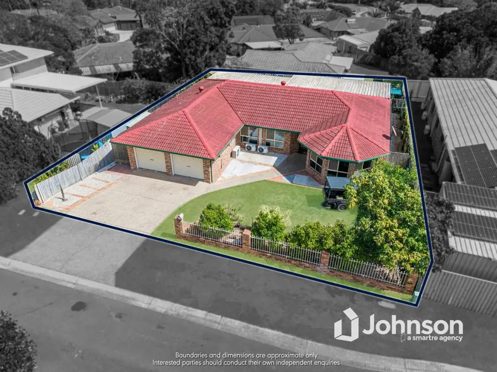Regents Park 4બેડરૂમ Spacious Family Home with Solar in Ideal Location!