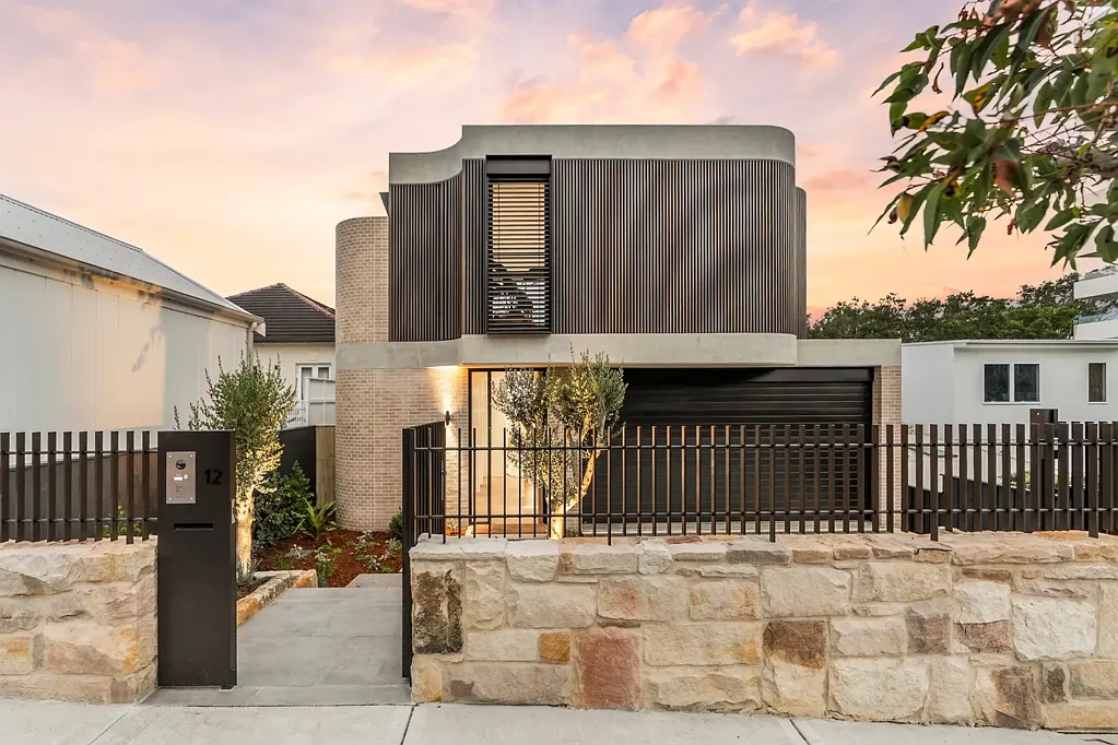 12 Birkley Road, Manly, NSW 2095