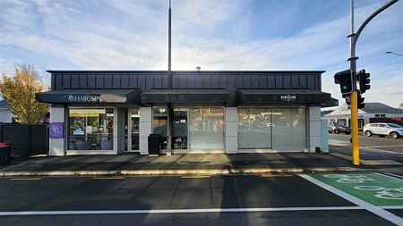 Commercial Local