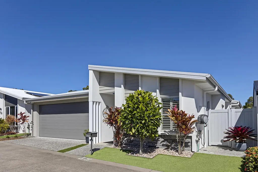 Little Mountain 3Zimmer Palm Lake Caloundra Cay - Home 58 "Manaboa Design"