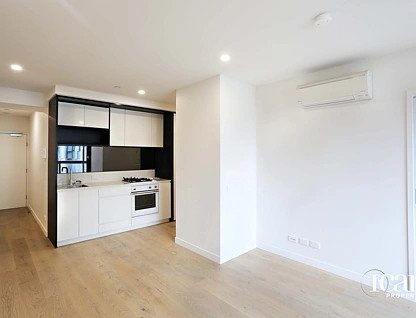 2701/296 Little Lonsdale Steet, Melbourne, Melbourne CBD, 1 habitaciones, 1 baños, Apartment