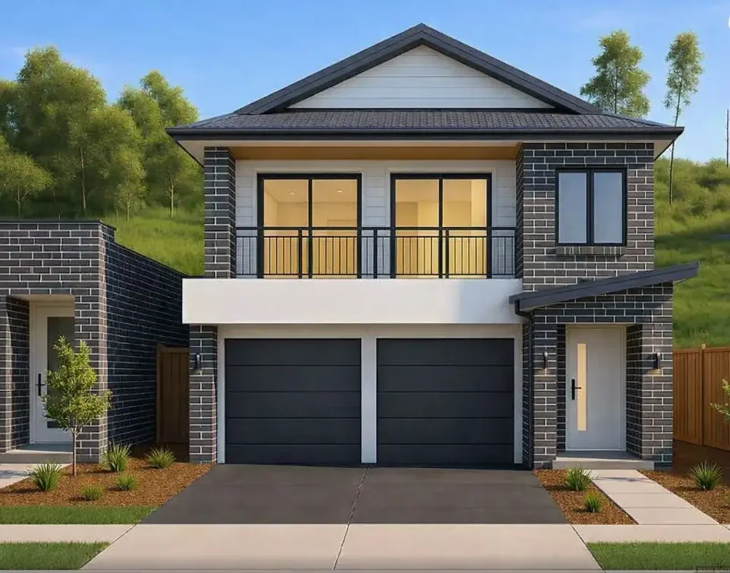 Leppington 4ਬੈੱਡਰੂਮ Beautiful Double Storey House in Leppington - Registered