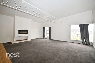 2/8 Tianna Road, Lindisfarne, TAS 7015, 1 침실, 1 욕실, Unit