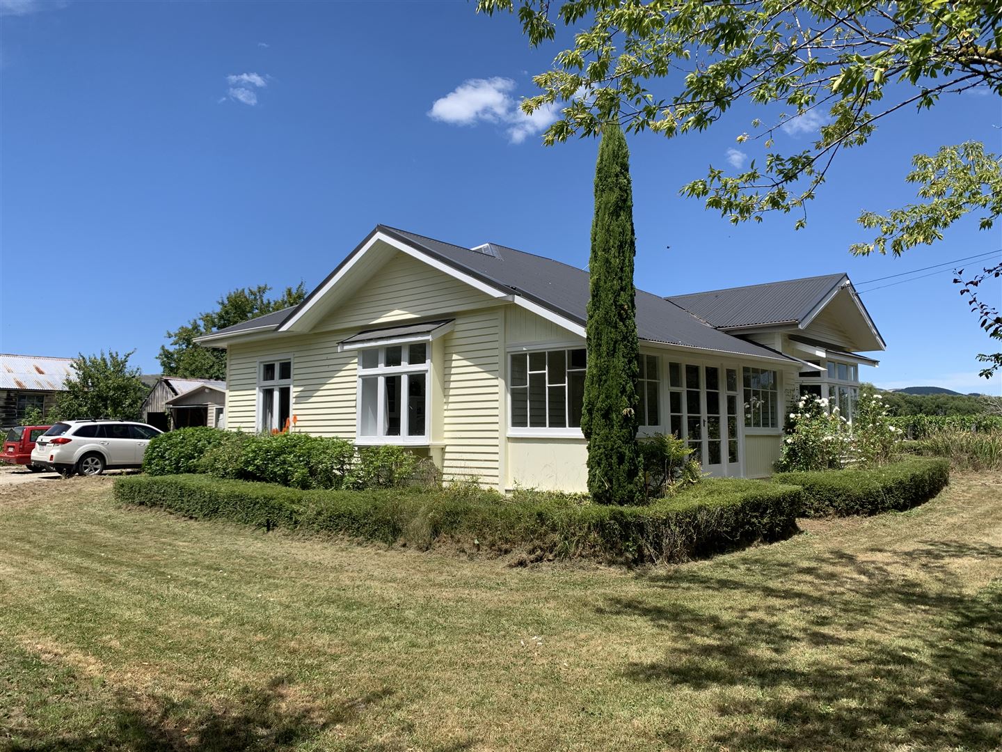 1114 Omihi Road, Waipara, Hurunui, 3 कमरे, 0 बाथरूम