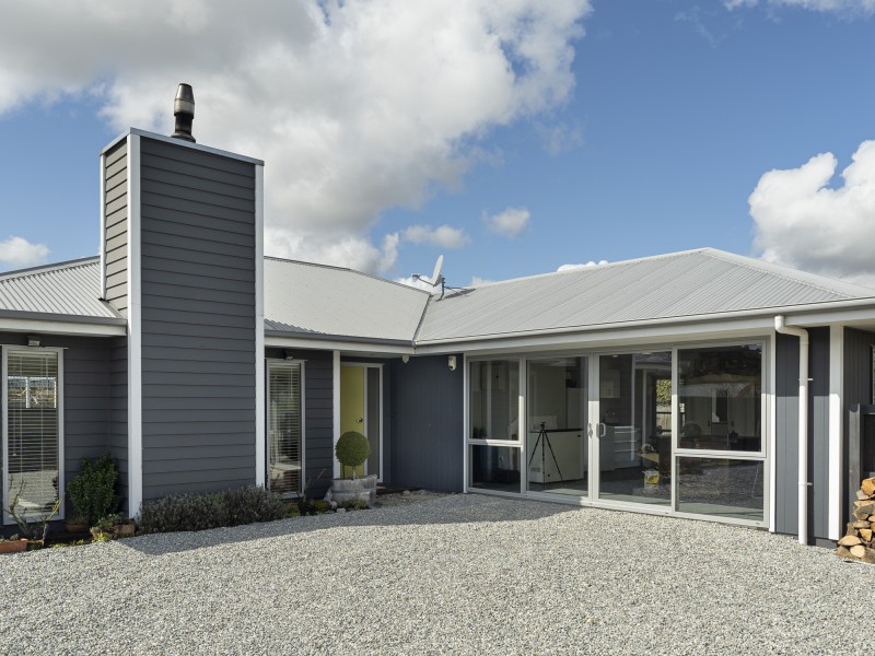 1 Elizabeth Place, Clyde, Otago, 3部屋, 0バスルーム