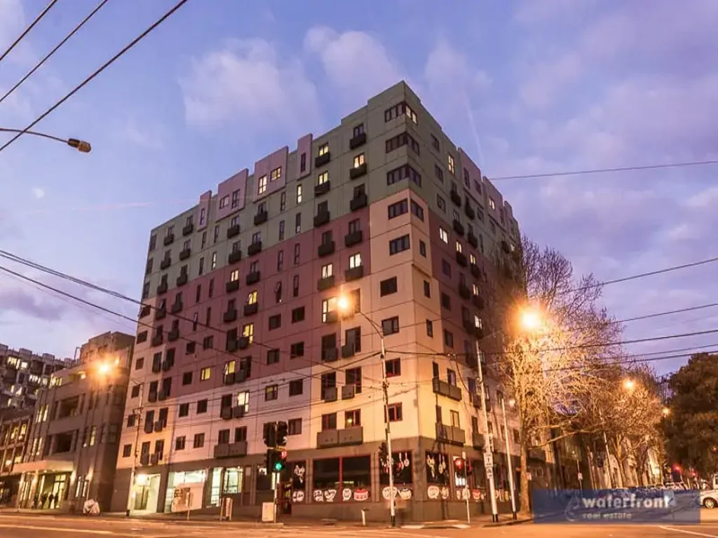 716/528 Swanston Street, Carlton, VIC 3053