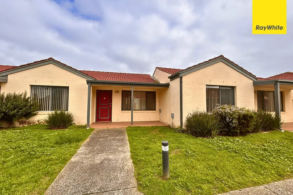 Unit 8 at 24-36 Lorne St, Fawkner VIC 3060