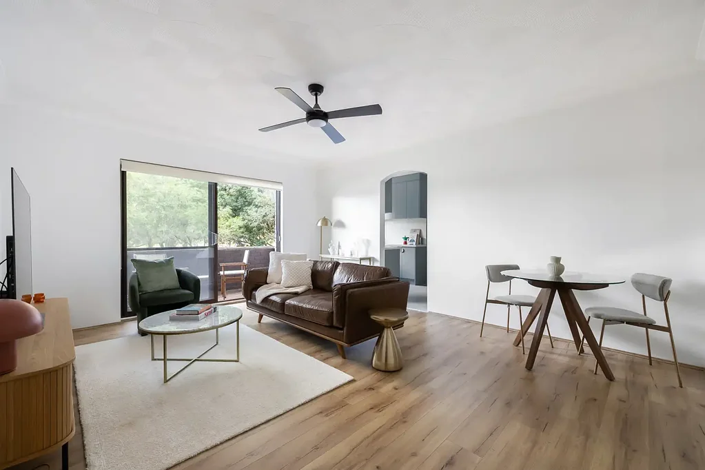 3/38-40 Gould Avenue, Lewisham, NSW 2049