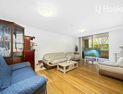 5/33 Lachlan St, Warwick Farm, South Western Suburbs, 2 침실, 2 욕실, Apartment