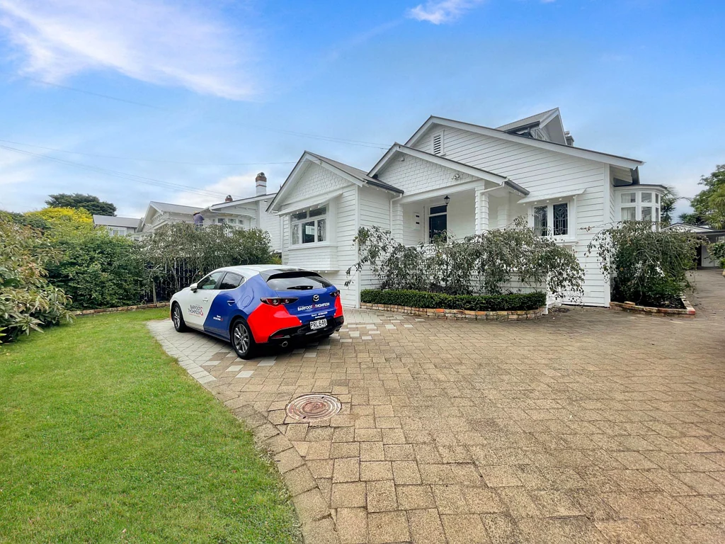 Epsom Oasis
