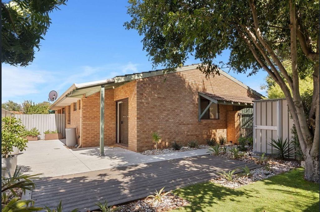 UNIT 1 22-24 HINDMARSH AV, YOKINE WA 6060, 0 ਕਮਰੇ, 0 ਬਾਥਰੂਮ, House