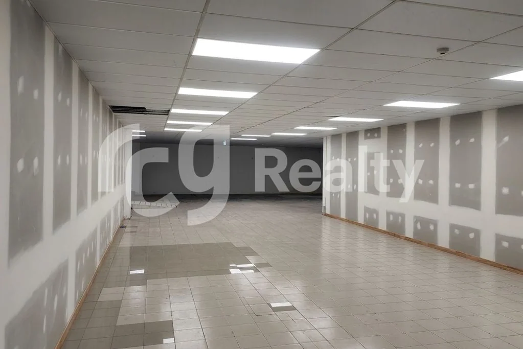 Newmarket Newmarket Plaza Retail For Lease T21