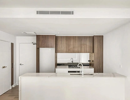322D/125B Jerralong Drive, Schofields, Outer Western Sydney, 2 Bedrooms, 2 Bathrooms, Apartment
