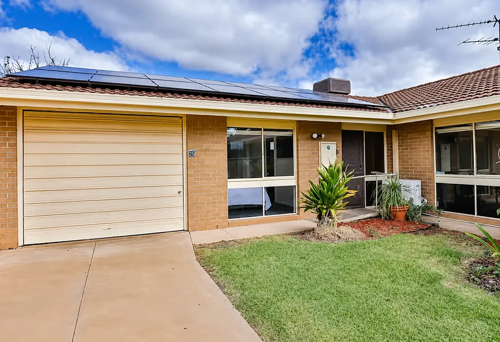 Mildura 3ਬੈੱਡਰੂਮ A BRIGHT FUTURE