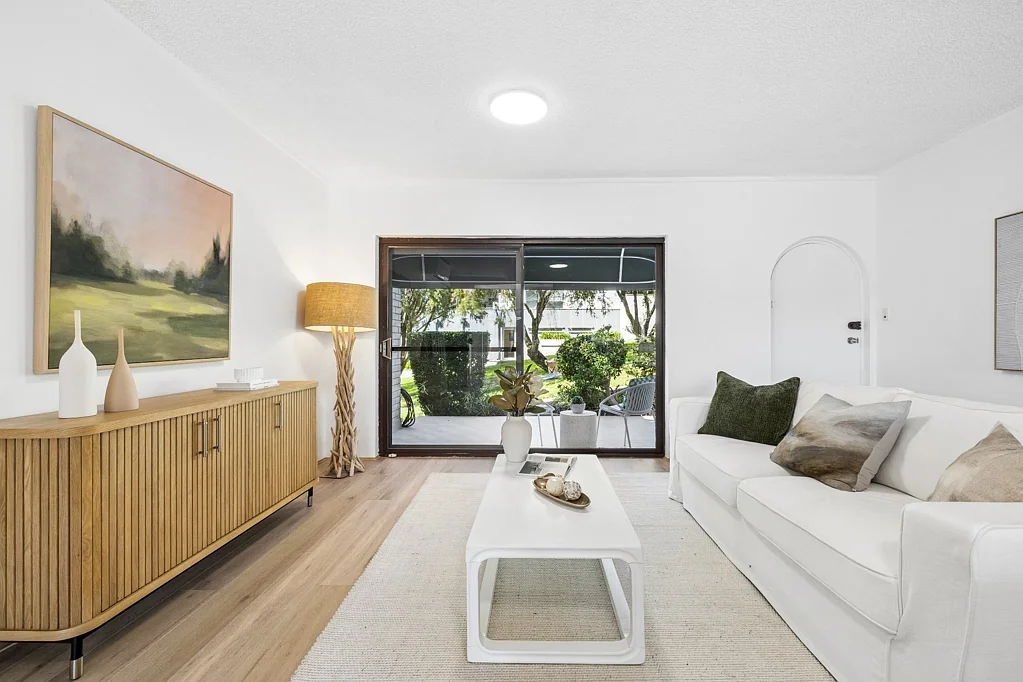 Drummoyne 3Kwarto Breathtaking Views in an Exclusive Waterside Setting