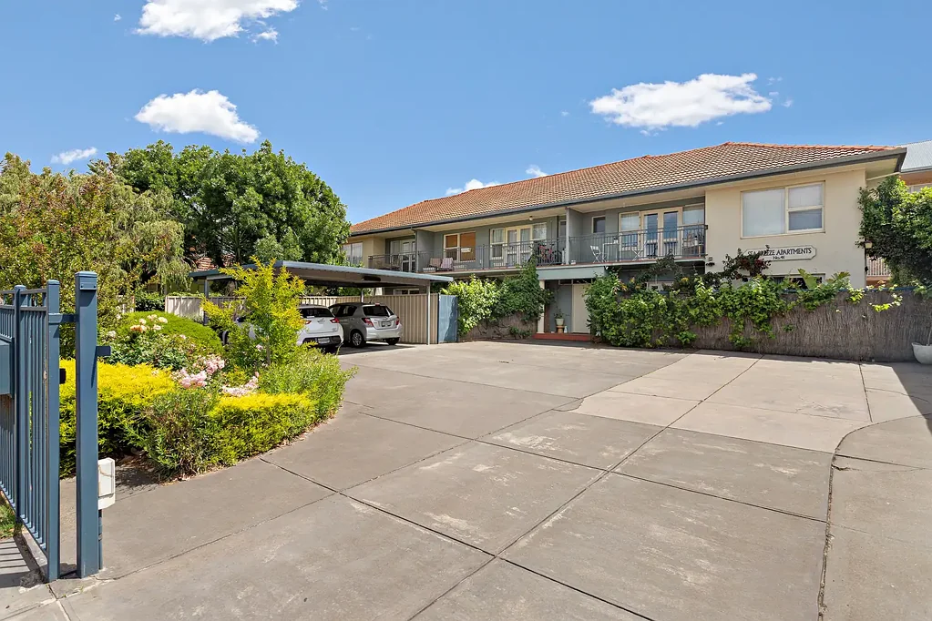 1/41 Military Road, West Beach, SA 5024