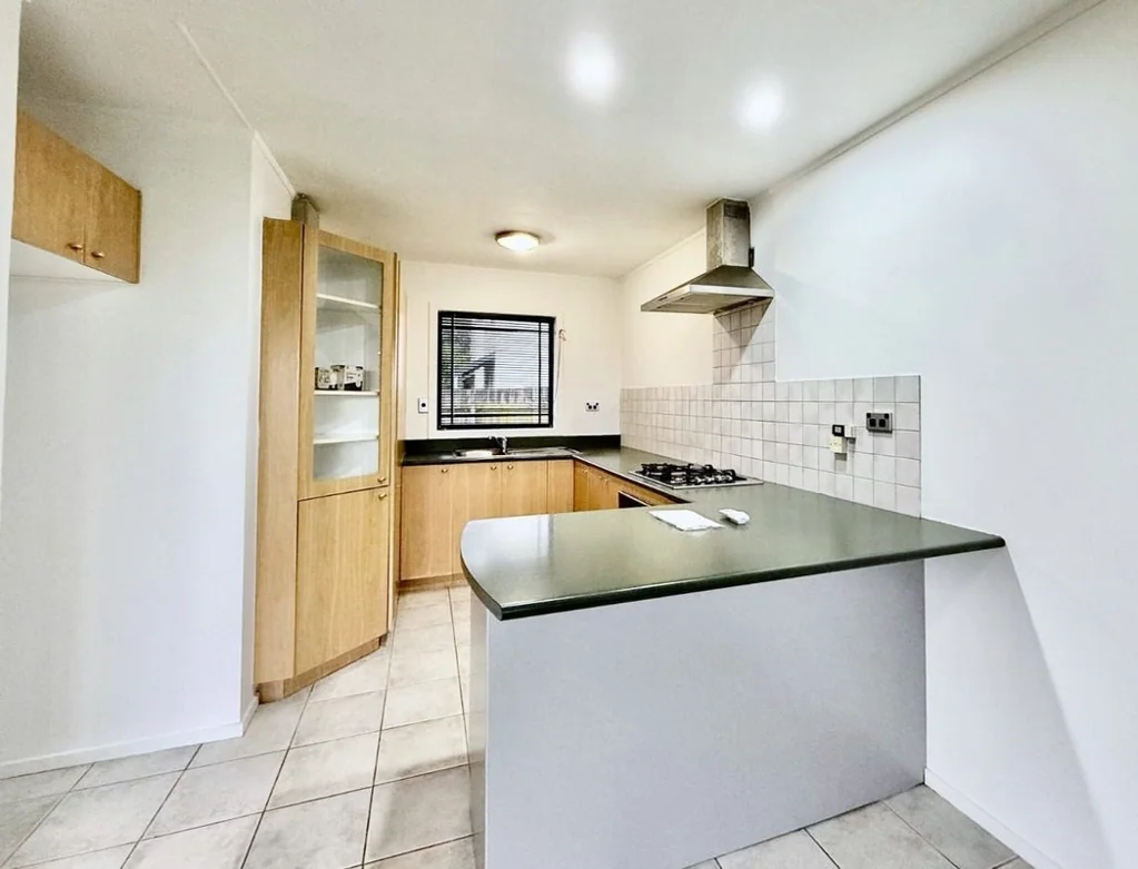 2 bed 1 bath seriously good value for a lovely home