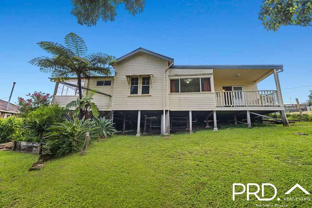 Kyogle 3कमरा Charming Home with Endless Potential