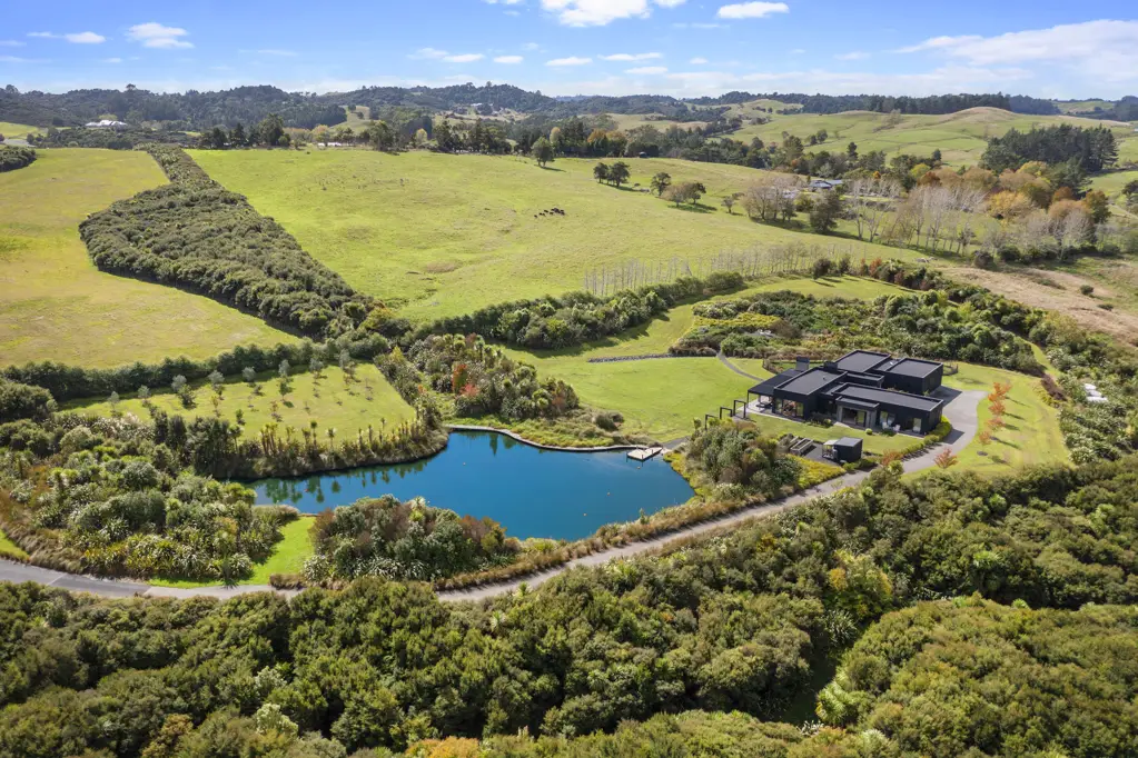 Wainui 4Kwarto Luxury Lifestyle Perfection