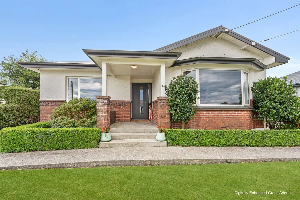 Gore 4部屋 Exquisite Character Home on William Street!