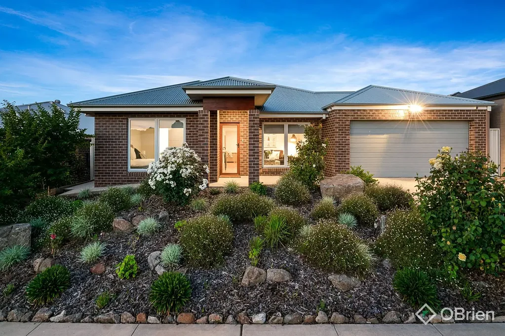 Wodonga 4部屋 Stylish, Spacious & Perfectly Positioned
