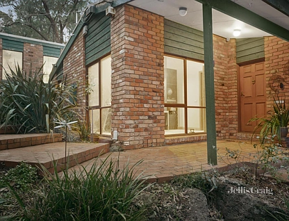 34 Sherbrooke Street, Eltham North, East Melbourne, 4 Schlafzimmer, 3 Badezimmer, House