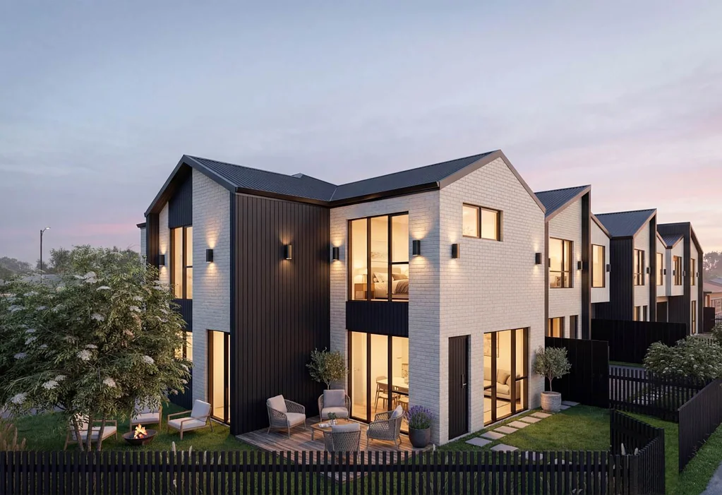 Mangere 4房  No Shared Driveway  Road Frontage Bed Downstairs