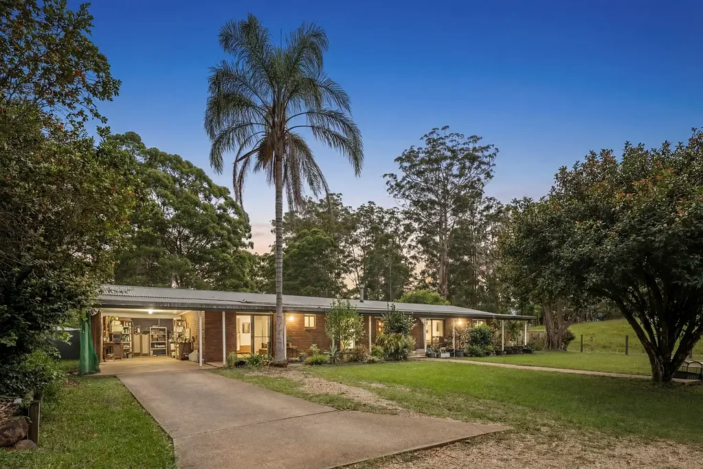 316 Wilson Road, Congarinni North, NSW 2447
